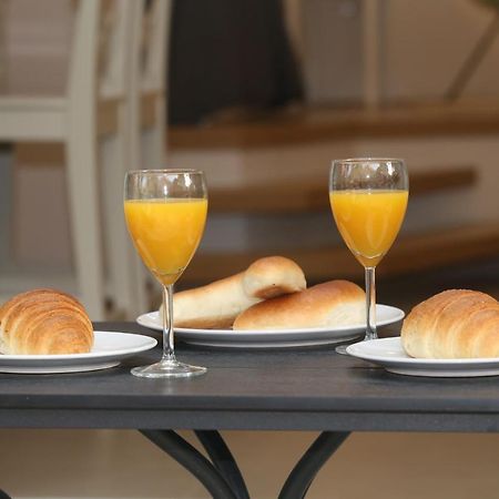 Apartmani Tri Bunje Tribalj Extérieur photo