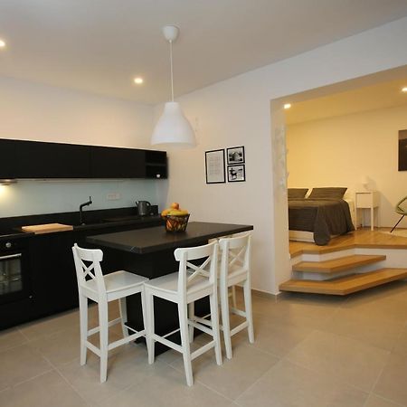 Apartmani Tri Bunje Tribalj Extérieur photo