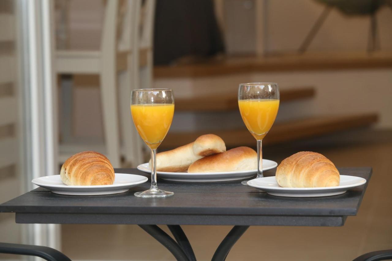 Apartmani Tri Bunje Tribalj Extérieur photo