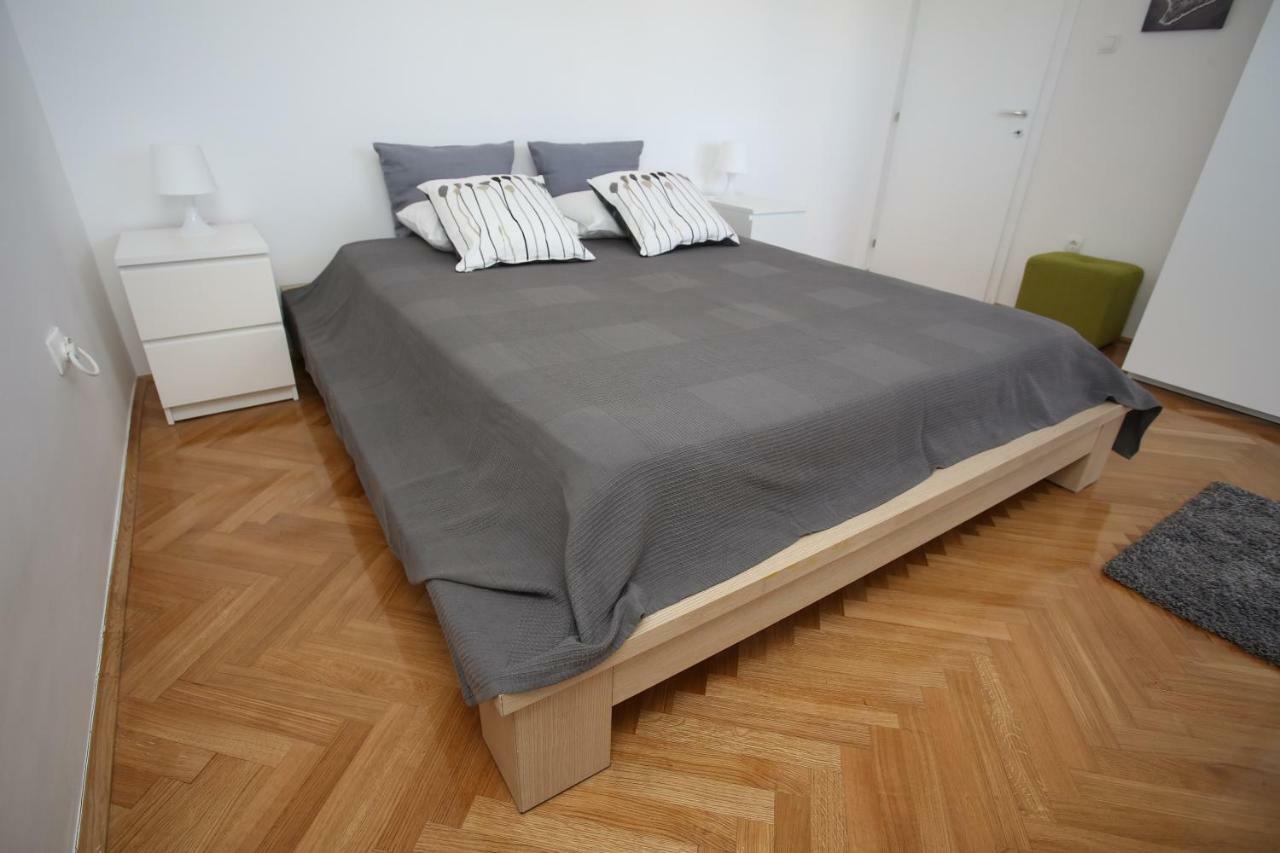 Apartmani Tri Bunje Tribalj Extérieur photo
