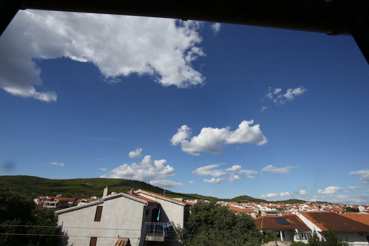 Apartmani Tri Bunje Tribalj Extérieur photo