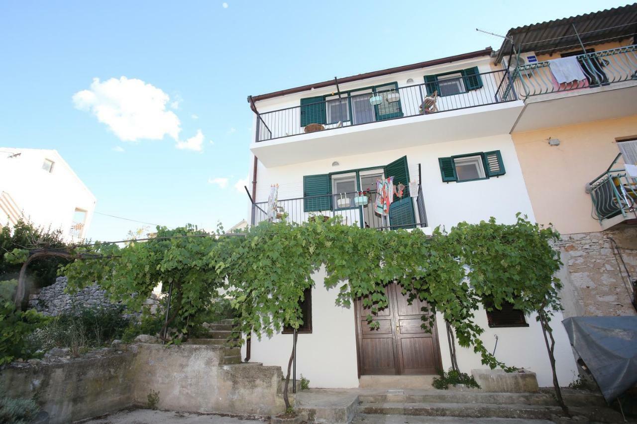 Apartmani Tri Bunje Tribalj Extérieur photo